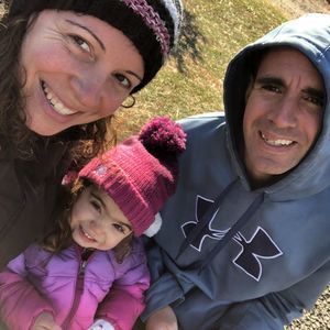 Meet your Posher, Christine